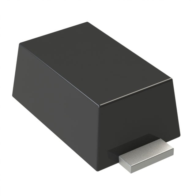 Nexperia USA Inc. BAS16H,115 electronic component