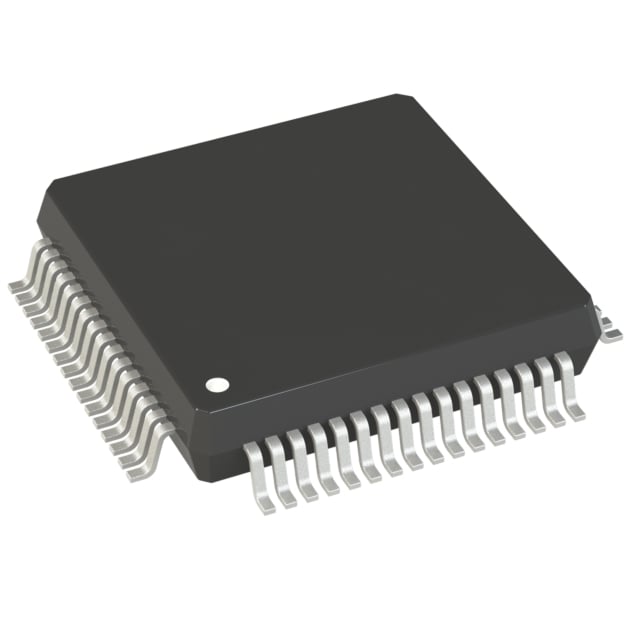 STMicroelectronics STM32L010RBT6 electronic component