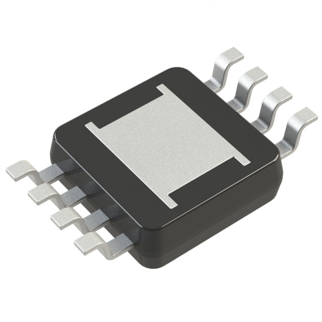 Analog Devices Inc. LTC3621HMS8E-2#TRPBF electronic component