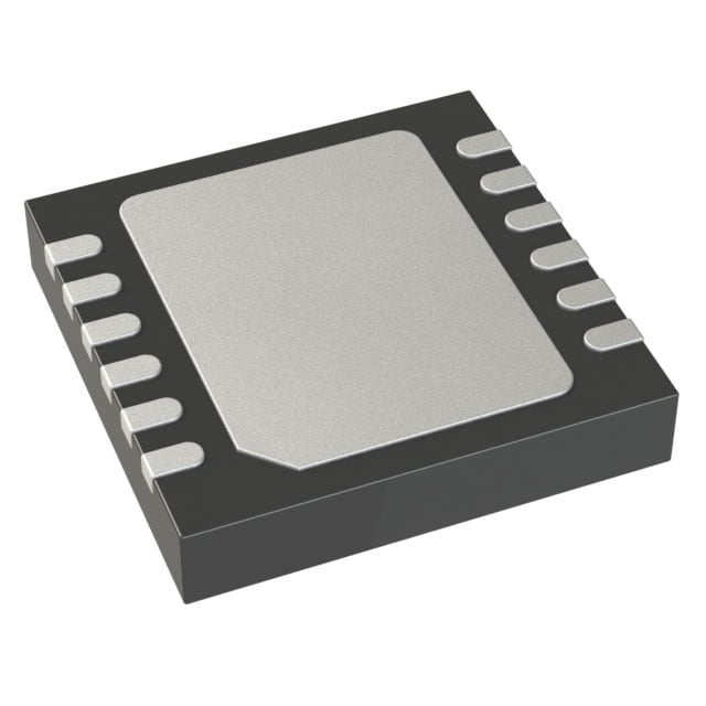 Analog Devices Inc. LT6600IDF-2.5#PBF electronic component