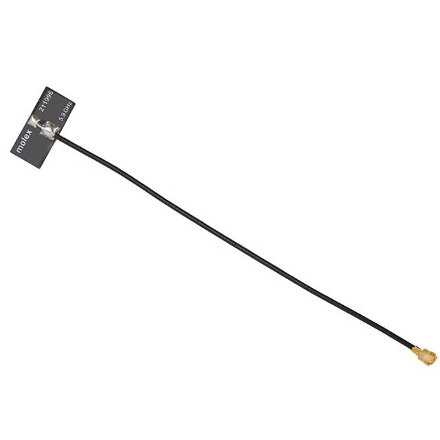 Molex 2119969150 electronic component