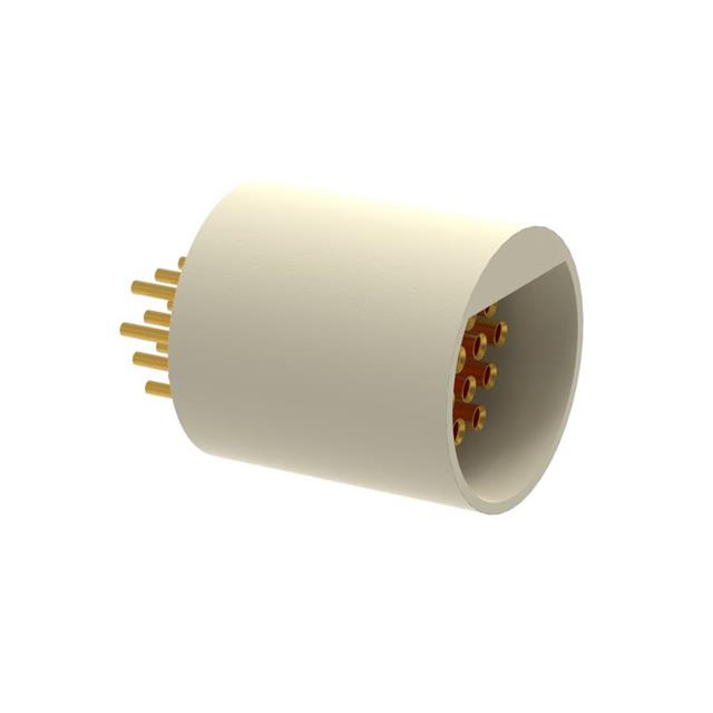 Omnetics A22037-001 electronic component