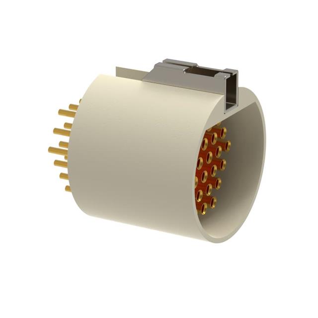 Omnetics A22049-001 electronic component