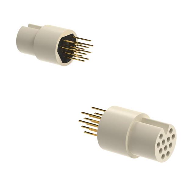 Omnetics A79110-001 electronic component