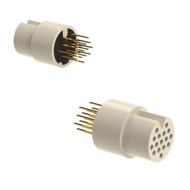 Omnetics A79112-001 electronic component