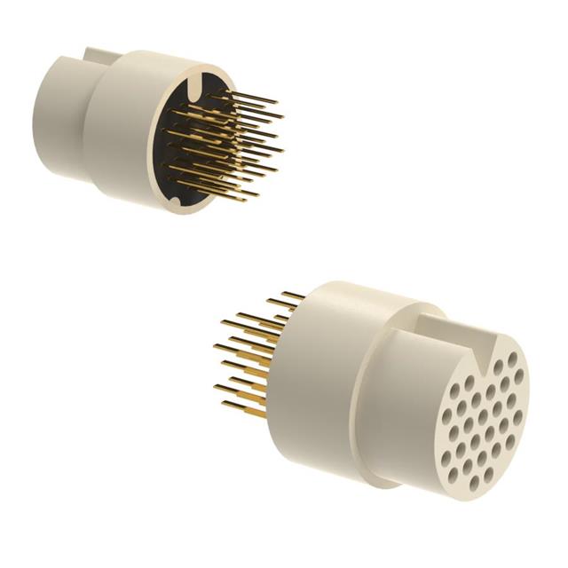Omnetics A79114-001 electronic component