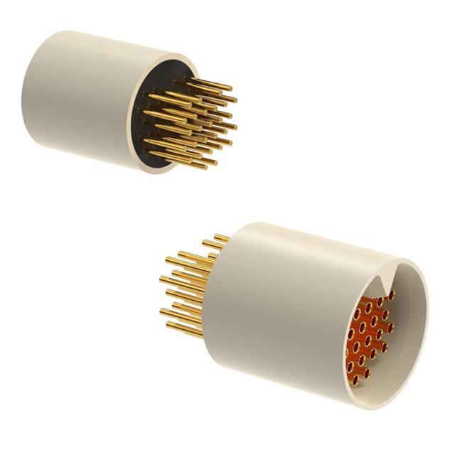 Omnetics A79115-001 electronic component