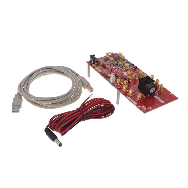 Texas Instruments AFE7769D-35EVM electronic component