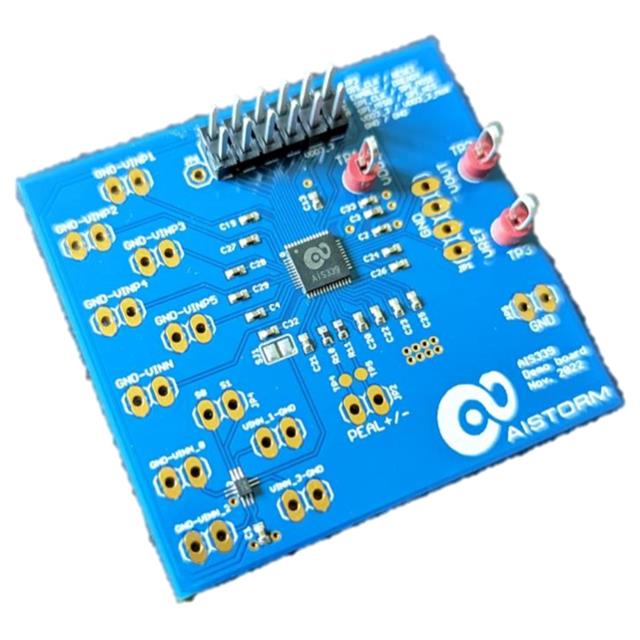 AIStorm, Inc AIS339-EVM electronic component