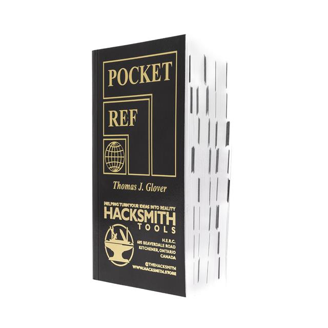 Hacksmith Tools PRD-00020-001 electronic component