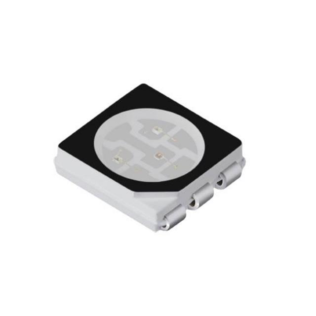 Quelighting Corp QLSP08RGB_B electronic component