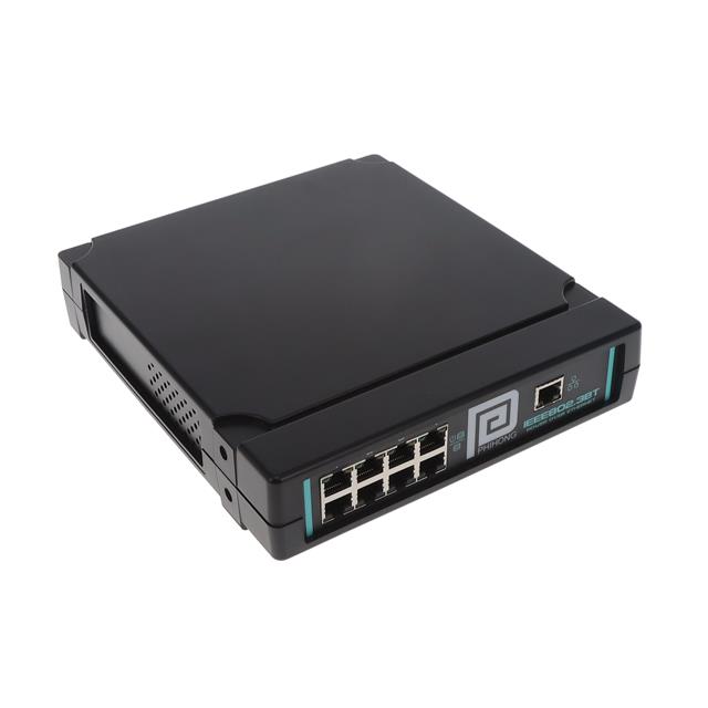 Phihong USA POE240U-4BT-N-R electronic component