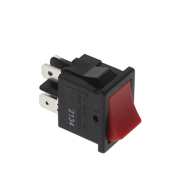 E-Switch RA812C1900 electronic component