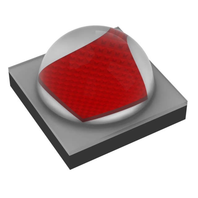 Cree LED XPGDPR-LS-0000-00G01 electronic component