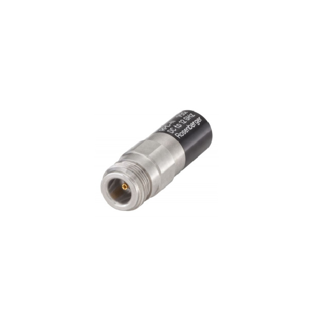 Rosenberger P5K12L-00AS3 electronic component