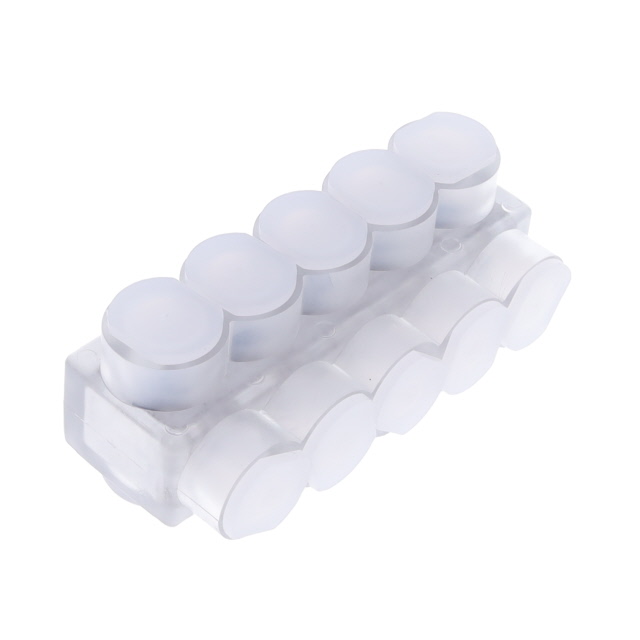 Panduit Corp PCSB2/0-5S-4Y electronic component