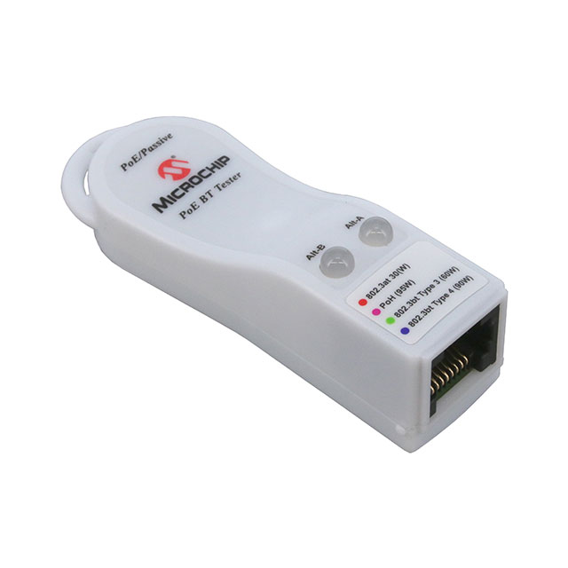 Microchip Technology PD-AFATBT-TESTER electronic component