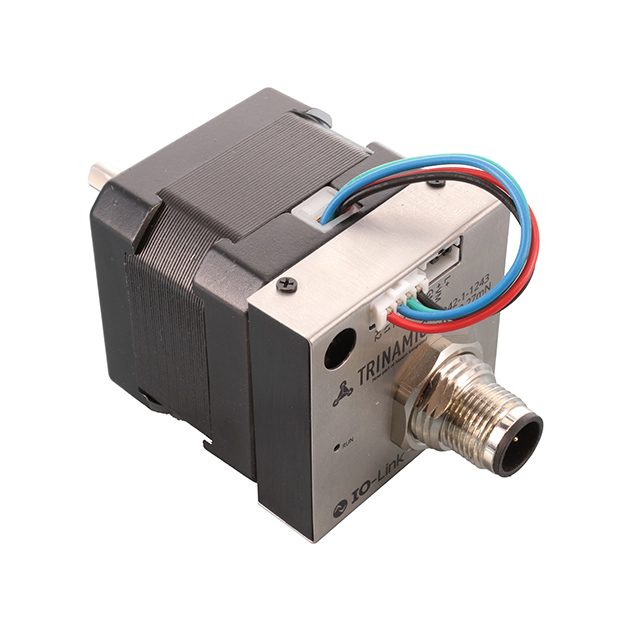 Analog Devices Inc./Maxim Integrated PD42-1-1243-IOLINK electronic component