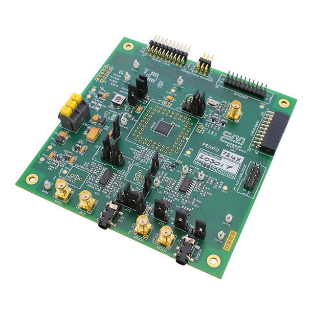 CML Micro PE0403-724X electronic component