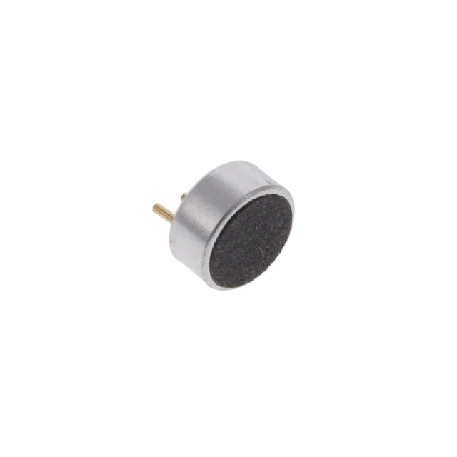 PUI Audio, Inc. PNM-2751P-R electronic component