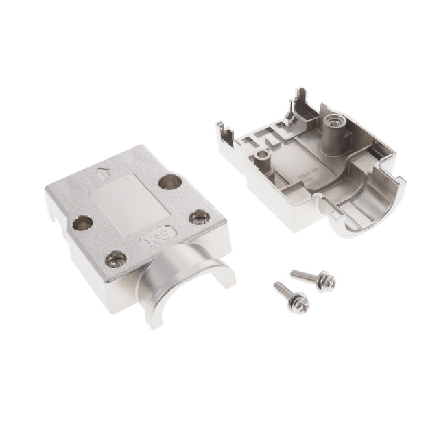 Hirose Electric Co Ltd PQ50S-48P-PCMA(01) electronic component