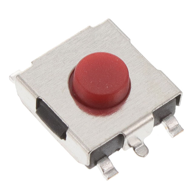 C&K PTS641TK31SMTR2LFS electronic component