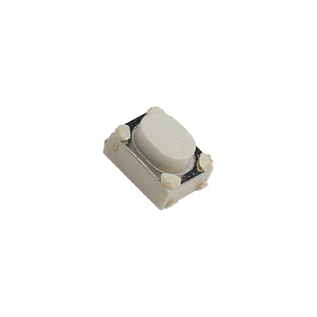 C&K PTS815SJK250SMTRLFS electronic component