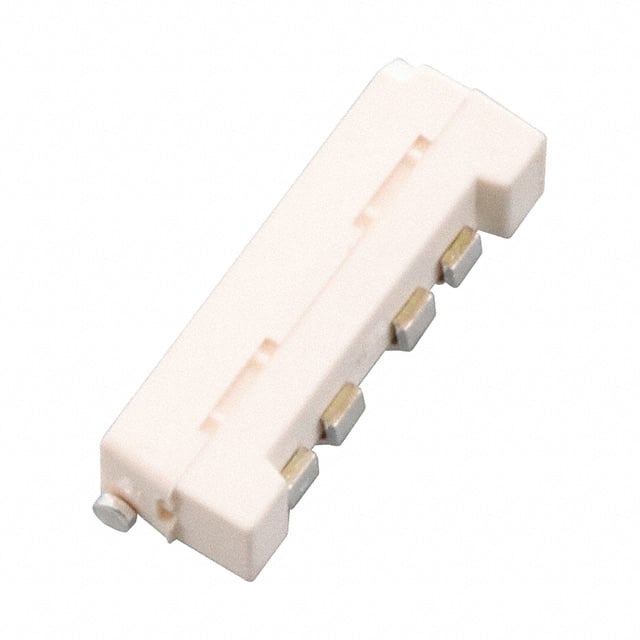 Cree LED QLS6B-FKW-CNSNSF043 electronic component