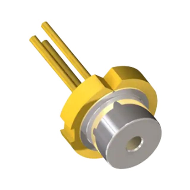 ROHM Semiconductor RLD85NZJ4-00A electronic component