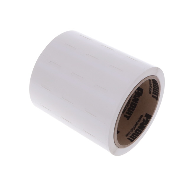 Panduit Corp S100X075TAT-A electronic component