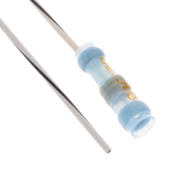 TE Connectivity AMP Connectors SO63-2-55-22-90 electronic component