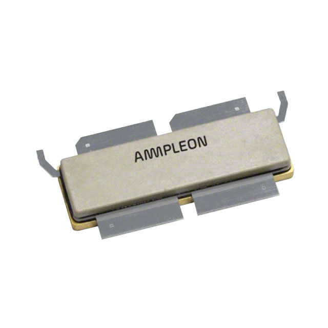 Ampleon USA Inc. BLC10G19XS-551AVZ electronic component