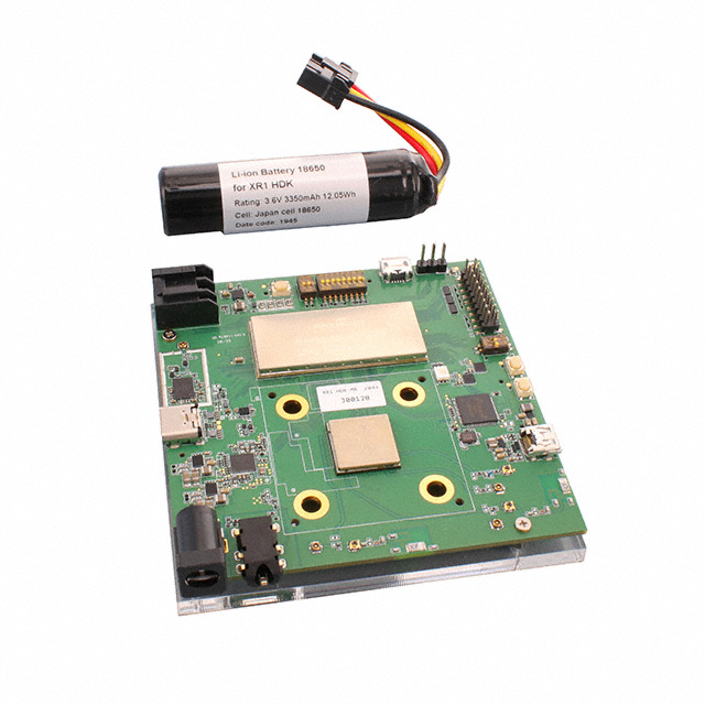 Jorjin Technologies Inc. SQXDJE4NNNPN electronic component