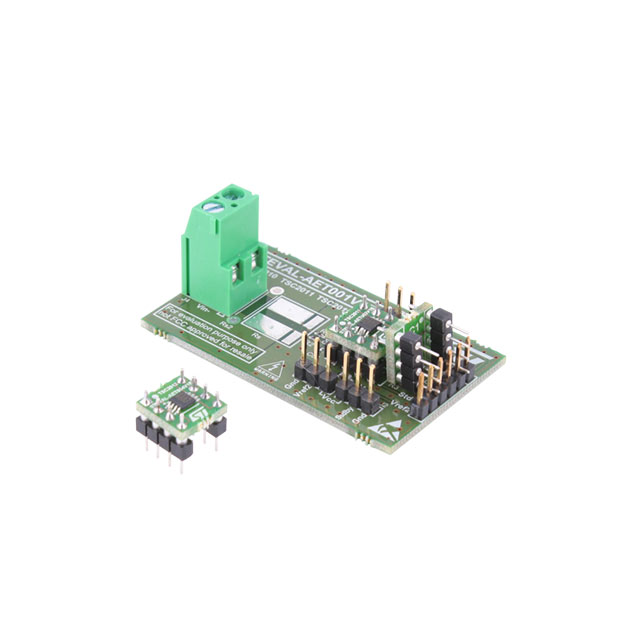 STMicroelectronics STEVAL-AETKT1V2 electronic component