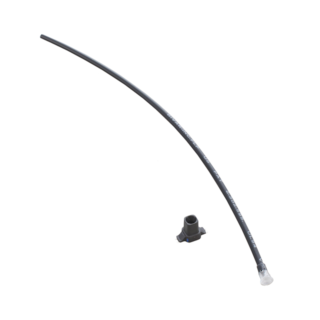 Bivar Inc. SZ1-10.00-RB-F4P electronic component