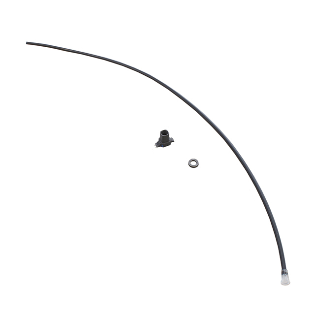 Bivar Inc. SZ1-10.00-RG-F4P54 electronic component