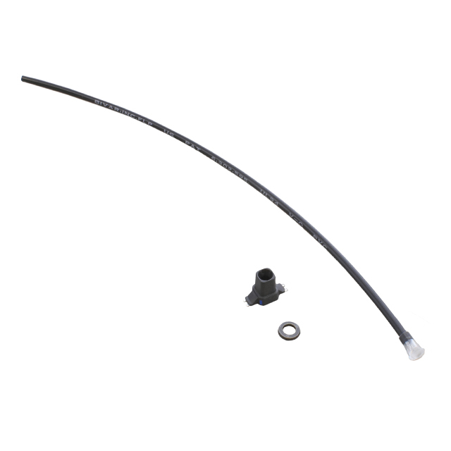 Bivar Inc. SZ1-6.00-RW-F4P54 electronic component
