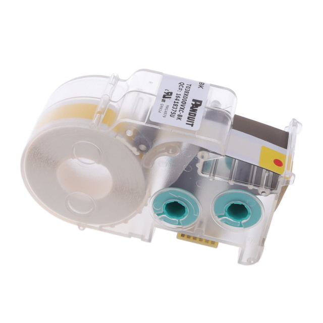 Panduit Corp T038X000VXC-BK electronic component