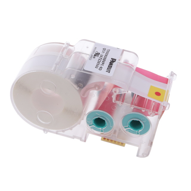 Panduit Corp T050X000VPC-RD electronic component