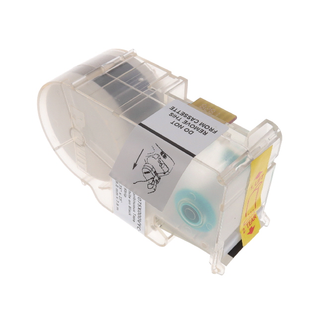 Panduit Corp T075X000VYC-WH electronic component