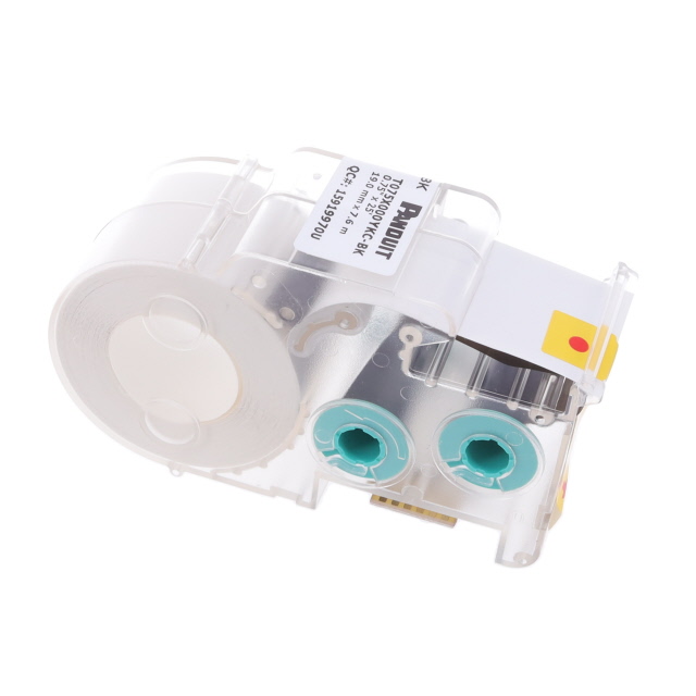 Panduit Corp T038X000YKC-BK electronic component