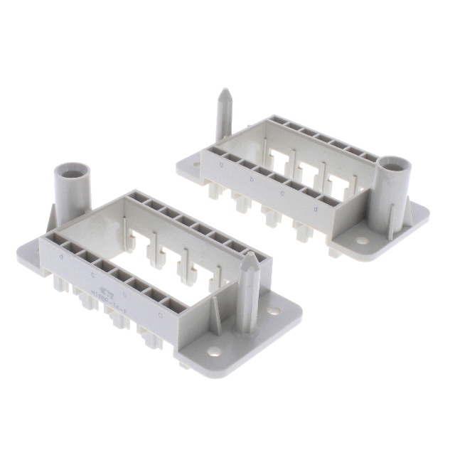 TE Connectivity AMP Connectors T2071164201-000 electronic component
