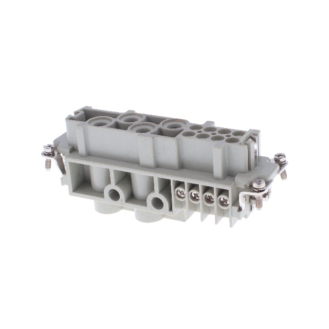 TE Connectivity AMP Connectors T2100122201-000 electronic component