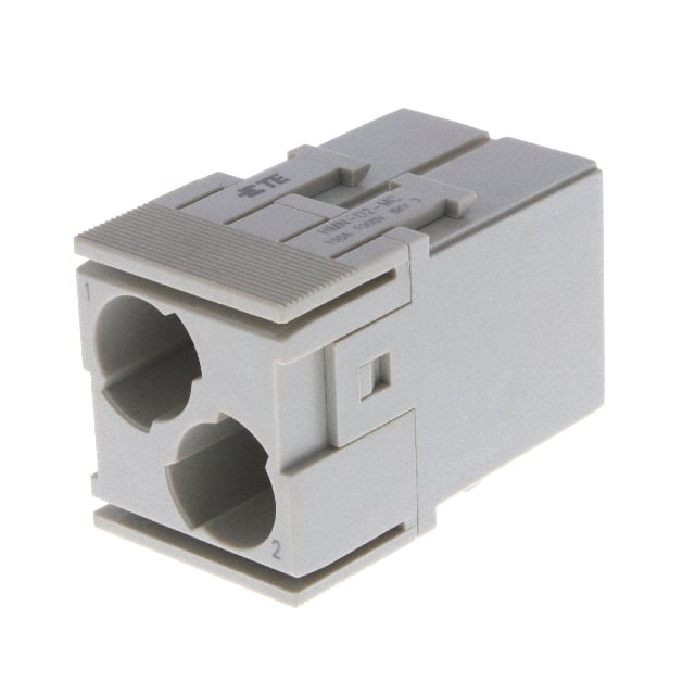 TE Connectivity AMP Connectors T2111028101-000 electronic component