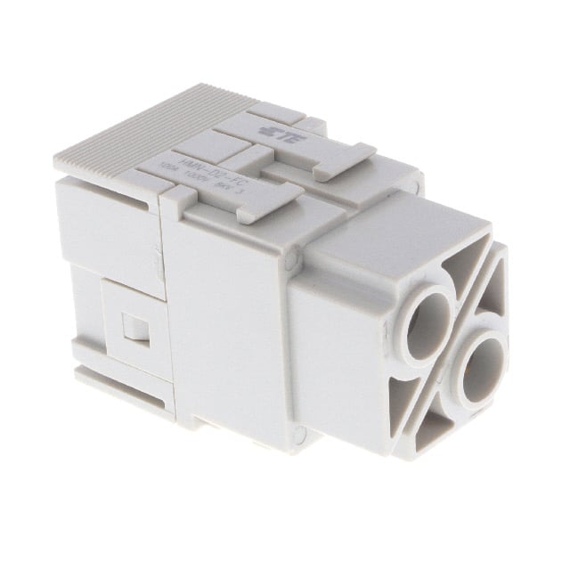 TE Connectivity AMP Connectors T2111028201-000 electronic component