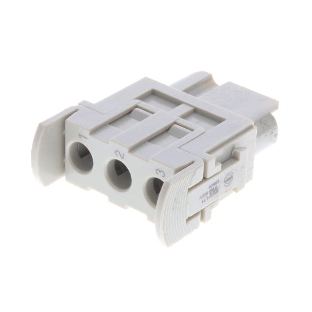 TE Connectivity AMP Connectors T2111032201-000 electronic component