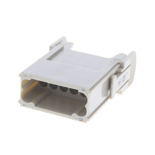 TE Connectivity AMP Connectors T2111122101-000 electronic component