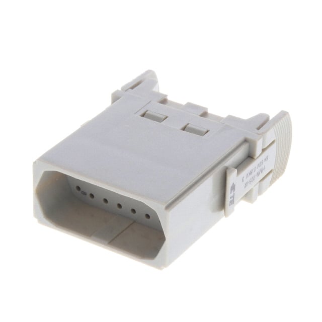 TE Connectivity AMP Connectors T2111252101-000 electronic component
