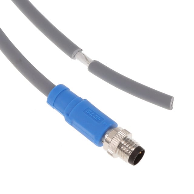 TE Connectivity AMP Connectors T4061120003-002 electronic component