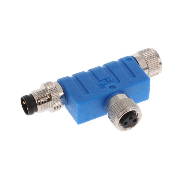 TE Connectivity AMP Connectors T4082102003-000 electronic component